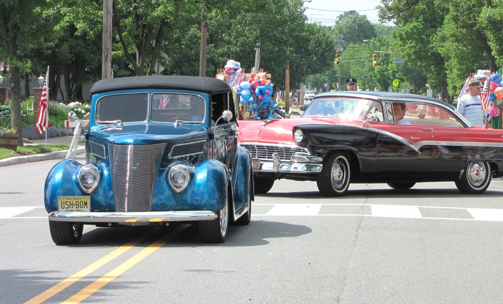 classic cars