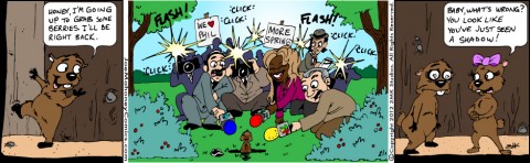 joe mahoney, matt keown, groundhog day