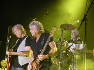 moody blues on morristown
