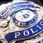 Police: ICE agent responsible for motor vehicle accident in Morristown morristown police badge
