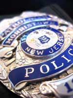 Morristown police arrest naked man on roof, charge with burglary and theft - Morristown Green