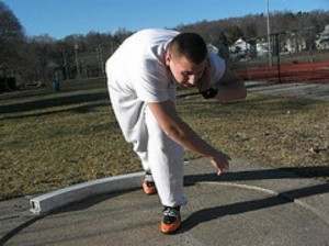 nick vena