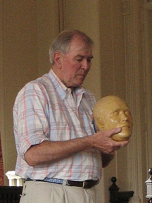 judge mackenzie and leblanc bust