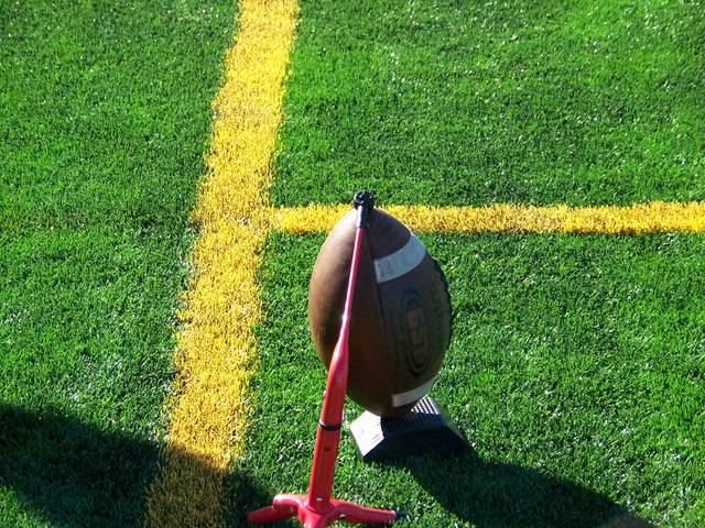 football logo