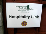 hospitality link
