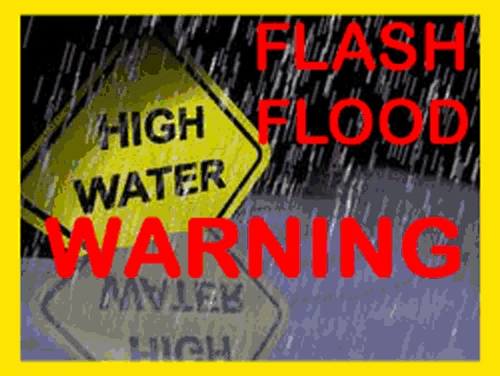 flash-flood-warning flash flood warning poster logo