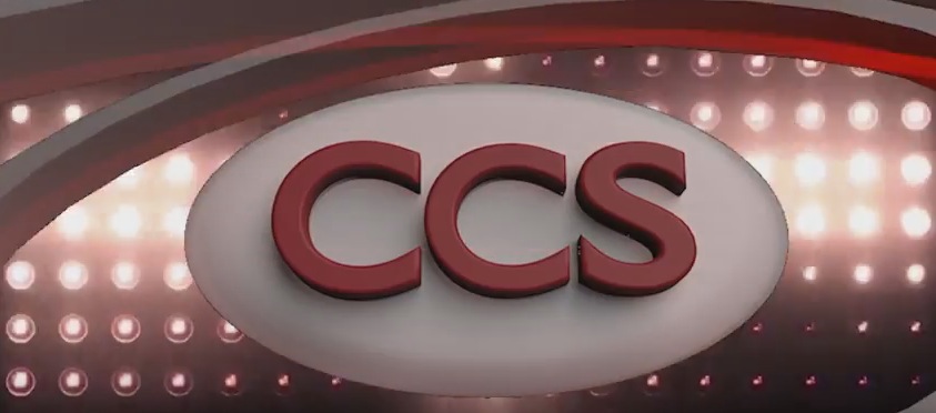 colonial corner sports logo