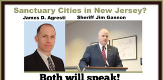 sanctuary speech james gannon poster