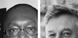 NBA Hall of Famer Earl 'The Pearl' Monroe and Pultizer-winning sportswriter Ira Berkow are speaking at Drew University, March 28, 2017.