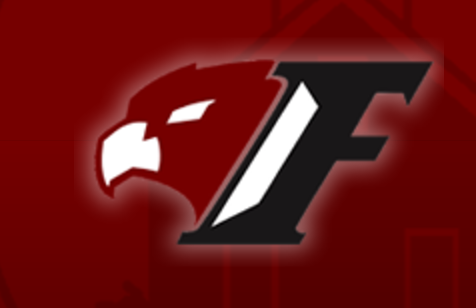 Frelinghuysen Middle School logo