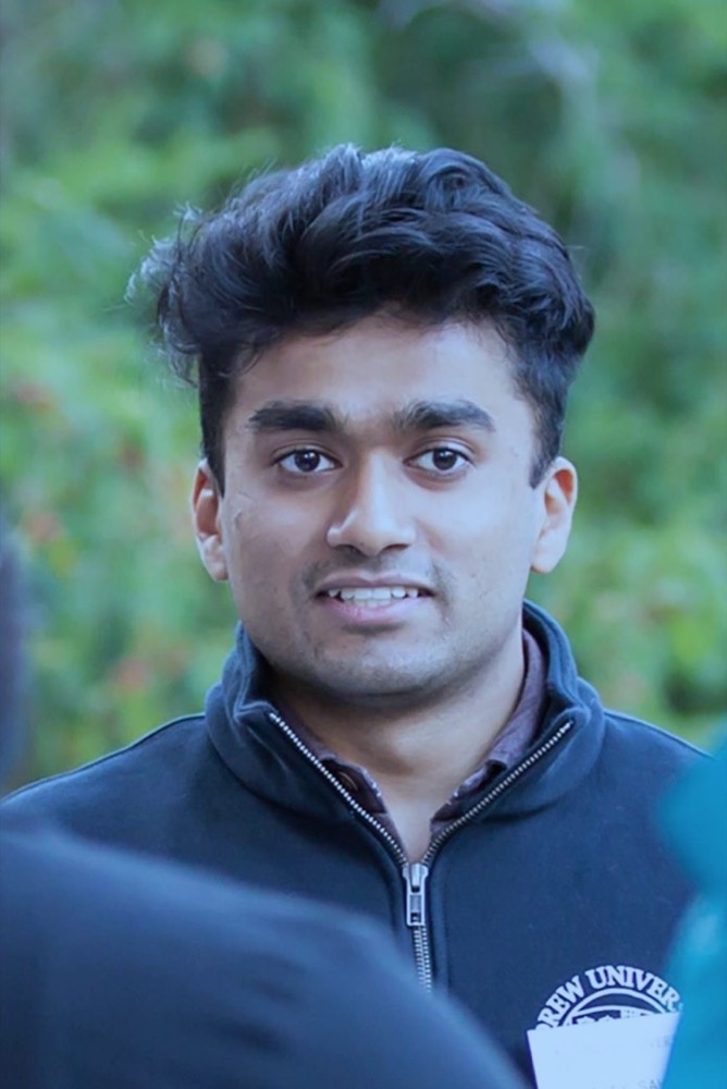 Ajay Sah