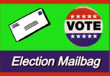 Election Mailbag 2026