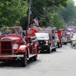 Greater Morristown weekend preview: Who’s afraid of Labor Day weekend?