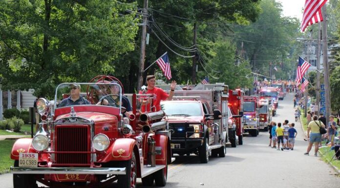 Greater Morristown weekend preview: Who’s afraid of Labor Day weekend?