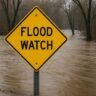Flood Watch for Greater Morristown, Aug. 27
