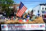 Morris Plains Memorial Day Service and 40th Annual Parade this Saturday, May 23