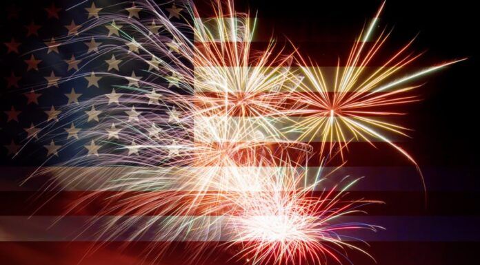Fireworks, Revolutionary reenactors to highlight Morristown Living History Weekend, Sept. 25-27