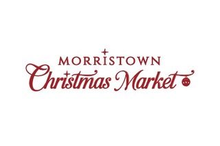 Morristown XMAS Market Logo