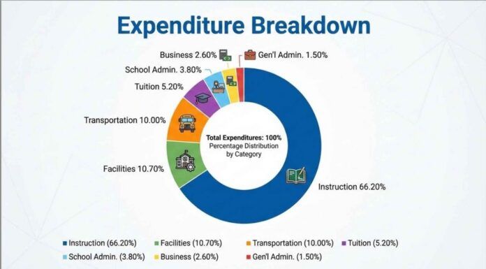 Commentary: The Morris School District referendum is transparent. Why isn’t the budget?