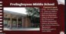 Morris School District $158M bond referendum: Penultimate briefing is tonight, Sept. 1