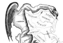 Commentary: Gerrymandering’s ugly return—and why New Jersey should think twice
