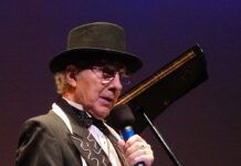 Life begins at 88: Rio Clemente celebrates with jazzy pals at the Bickford in Morris Township