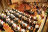 Love to sing? Morris Choral Society auditions on Sept. 28