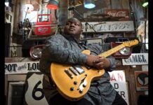 Riding the wave: Grammy winner Christone ‘Kingfish’ Ingram bringing genre-bending style to Morristown Jazz & Blues Fest, Aug. 15