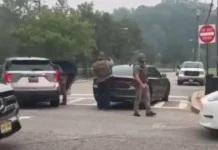 Mayor raises concerns about ICE agents’ driving after Morristown operation
