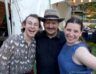 LaBamba family affair, Mejia musings, and more from the 2026 Morristown Jazz & Blues Fest