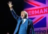 Peter Noone and Herman’s Hermits keep the ’60s swinging in Morristown