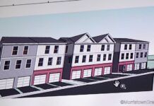 New Cory Road proposal gets tepid reviews at Morristown planning board