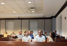 Sofia’s rooftop dining plan gets support — but no vote — in Morristown; MPAC revisions approved