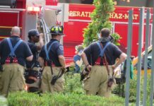 Atlantic Health building briefly closed in Morris Township after workers report odor