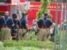 Atlantic Health building briefly closed in Morris Township after workers report odor