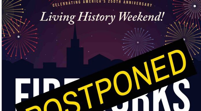 Greater Morristown weekend preview: Oops!