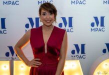 Jessica Vosk casts a spell on Morristown at MPAC season opener