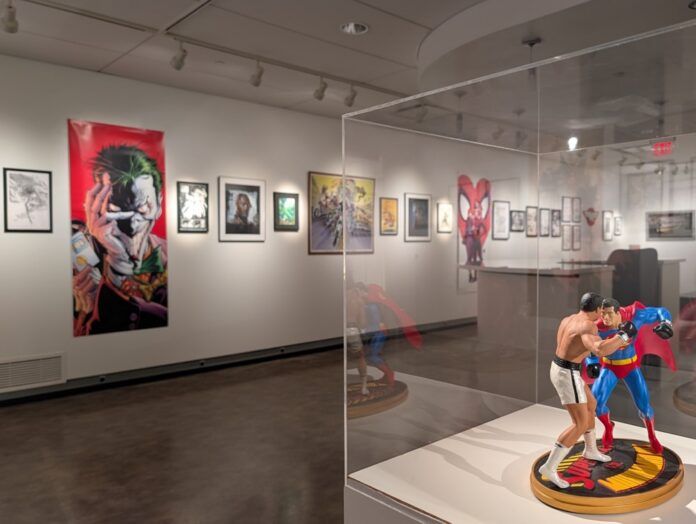 JoeKubertExhibit-2
