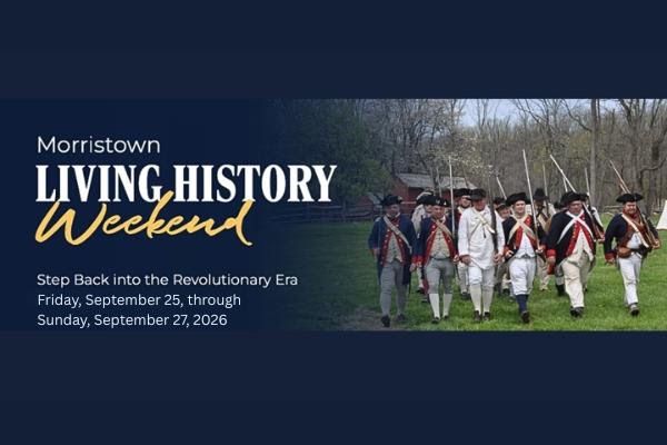 LivingHistoryWeekend