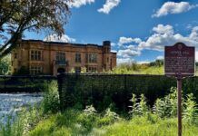Commentary: Restoration Hardware had a grand vision for The Abbey. What happened?