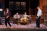‘Who’s Afraid of Virginia Woolf?’ : Marriage on the rocks in Madison