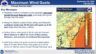 Blowin’ in the Wind: Nor’easter forecast nixes Living History Weekend, Fall Festival in Morristown
