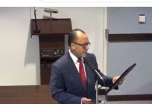 Hispanic Heritage Month: Morristown councilman says ICE raids are spreading fear