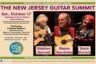 Greater Morristown weekend preview: Guitar masters, folk singers and Broadway hits