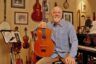 John McCutcheon brings songs, musical virtuosity, and storytelling to Morris Township this Friday, Oct. 23