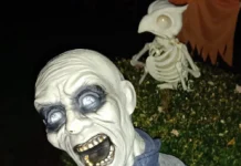 Greater Morristown weekend preview: Halloween thrills, spooky tunes, pumpkins and a little jazz