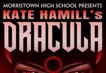 Tickets on sale for Morristown High School’s production of Kate Hamill’s ‘Dracula,’ Nov. 20-22