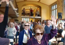 Morristown Festival of Books 2026: Authors, laughs and surprises