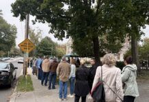 What’s behind those doors? Morristown house tour draws record crowd