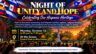 Vigil for immigrant communities set for Morristown, Oct. 12
